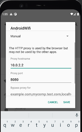mitm