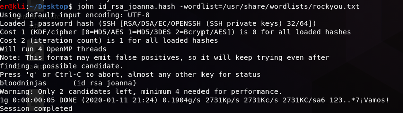 openadmin_joana_sshKey_cracked.png